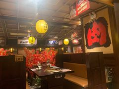 卡座-牛家酒场(7mall店)