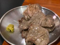 -大阪烧肉BAKA一代(十亩地店)