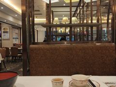 大堂-稻香酒家(天河城店)