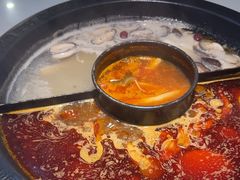 -要德火锅(甪直店)