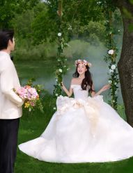 -第一夫人婚纱摄影(南京店)