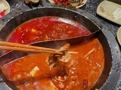 -蜀大侠火锅(春熙路店)