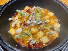 -小小河边鱼(天润城店)