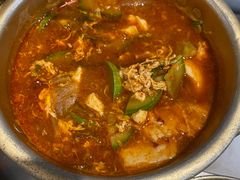 -釜山火炉·海鲜烤肉(紫藤路店)
