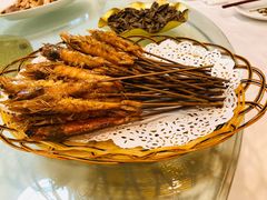 -宜宾海鲜酒家·三十年老字号