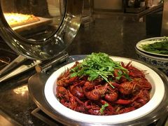 -威斯汀舞台餐厅