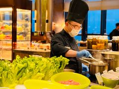 -解放碑威斯汀酒店-知味国际美食餐厅