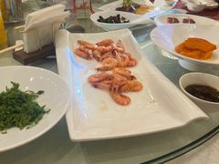 -无锡君来洲际酒店