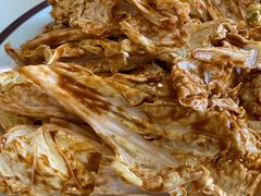 乾隆白菜-鼎香润(德胜门内店)