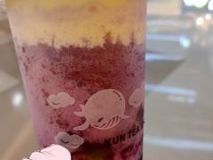 -KUNCHA鲲茶·江西制茶(铜锣湾店)