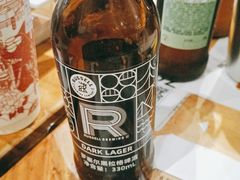 -木屋烧烤(坂田天安云谷店)