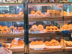 -新侨三宝乐面包店(崇文门店)