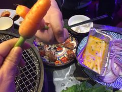 -十三姨正合丰烤肉(营迹路店)