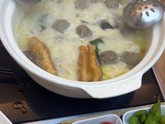 -湯系·煲汤手艺人(东二环泰禾广场店)