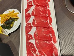 -东来顺饭庄(上地华联店)