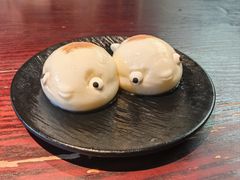 -永安鱼庄·镇江菜(东吴路店)