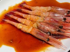 -庐灶江南·江南菜·四合院Bistro(东直门雍和宫·原华侨宾馆店)
