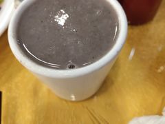 五谷豆浆-西关风情