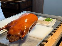 -晟永興烤鸭店(五道口店)