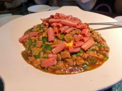 -前海沿·青岛菜(乐客城店)