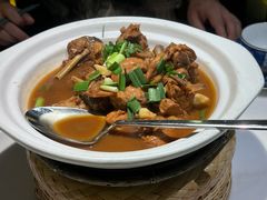 -敬李白·江南小馆(万达店)