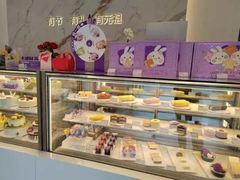 -昔木生日蛋糕(汉口店)
