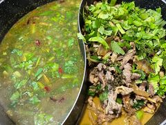 -榕江牛瘪牛肉火锅(东新路店)