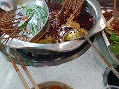 -小郡肝串串(解放碑店)
