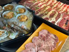 -火炉火自助餐(五道口购物中心店)