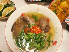 -玩味工厂·东南亚特色餐厅(太古里店)