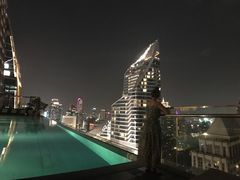 -曼谷大仓新颐酒店