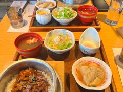 -味太助·银饭食堂(中华城店)