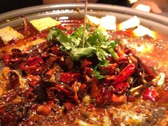 -师烤·豆花烤鱼(深圳坂田天虹店)