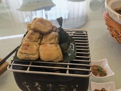炸臭豆腐-云腾食府·云南菜