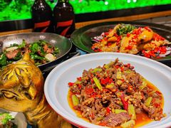 -小湘旺臭鳜鱼(百子湾店)