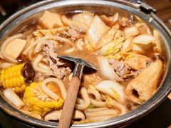 -有喜屋·日料·居酒屋(旭辉广场店)