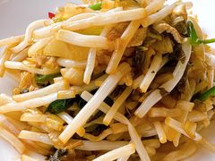 -西山人家·二十年老字号农家菜(旺山店)