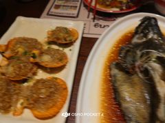 -南海渔家•海鲜•正宗海南菜(海棠湾店)