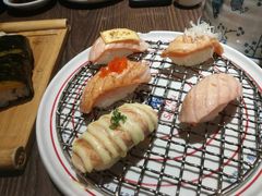 -大雄寿司(中华广场店)