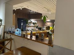 -沏点Trattoria意大利餐厅(新街口店)