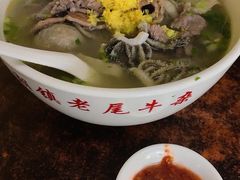 潮镇老尾牛杂粿条-潮镇老尾牛杂(环城西路店)