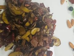 -大理实力希尔顿酒店•御玺中餐厅