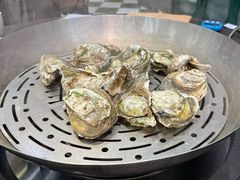 -飞尝蚝·顺德菜·鱼生(顺德总店)