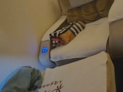 -水秀坊·足道 SPA 按摩(巨鹿路店)