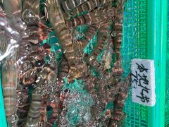 -都斛海鲜街