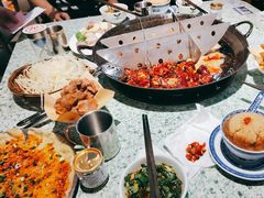 -五里关火锅(牛市口店)