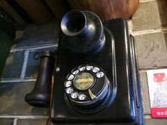 -张记牛肉面馆(天津路店)