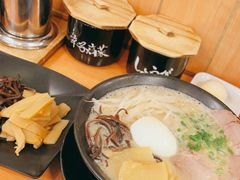 -博多一幸舍(侨福芳草地购物中心店)