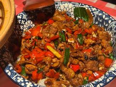 -恰八斗·猛火长沙菜(国贸店)