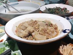 -客宴·江西客家菜(红角洲店)